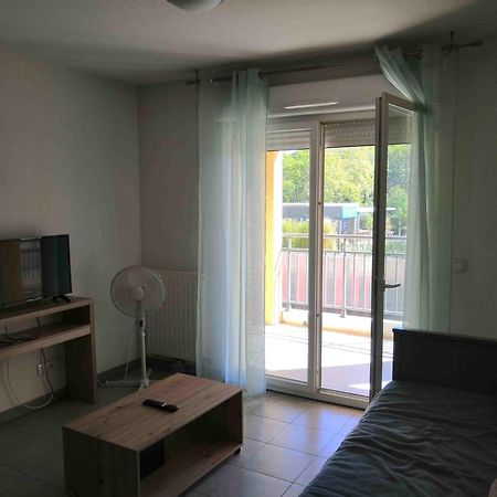Appartement T2 - Golf De Fontcaude - Residence Cote Green A Juvignac 34990 Ngoại thất bức ảnh