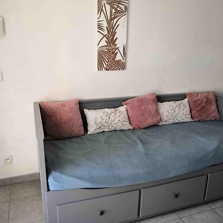 Appartement T2 - Golf De Fontcaude - Residence Cote Green A Juvignac 34990 Ngoại thất bức ảnh