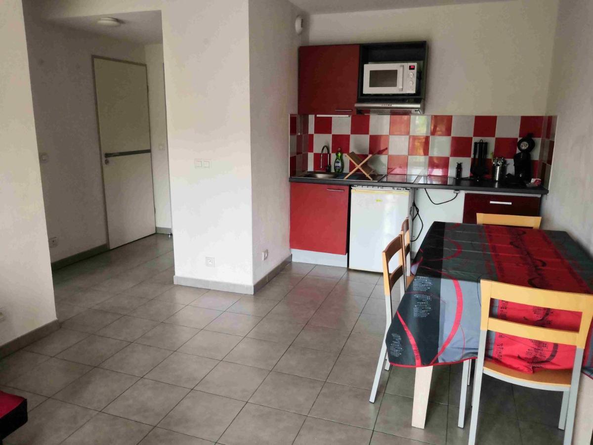 Appartement T2 - Golf De Fontcaude - Residence Cote Green A Juvignac 34990 Ngoại thất bức ảnh