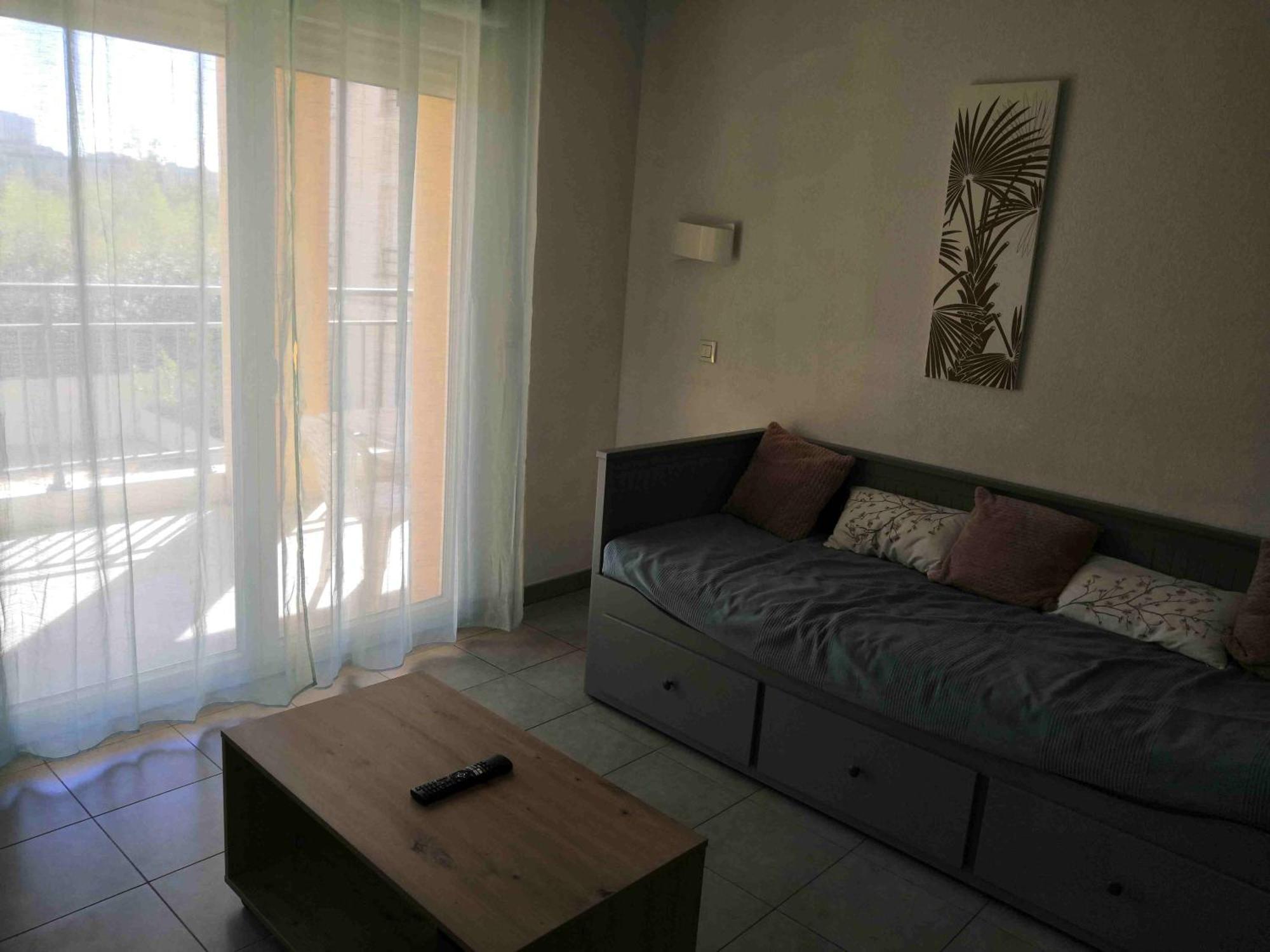 Appartement T2 - Golf De Fontcaude - Residence Cote Green A Juvignac 34990 Ngoại thất bức ảnh