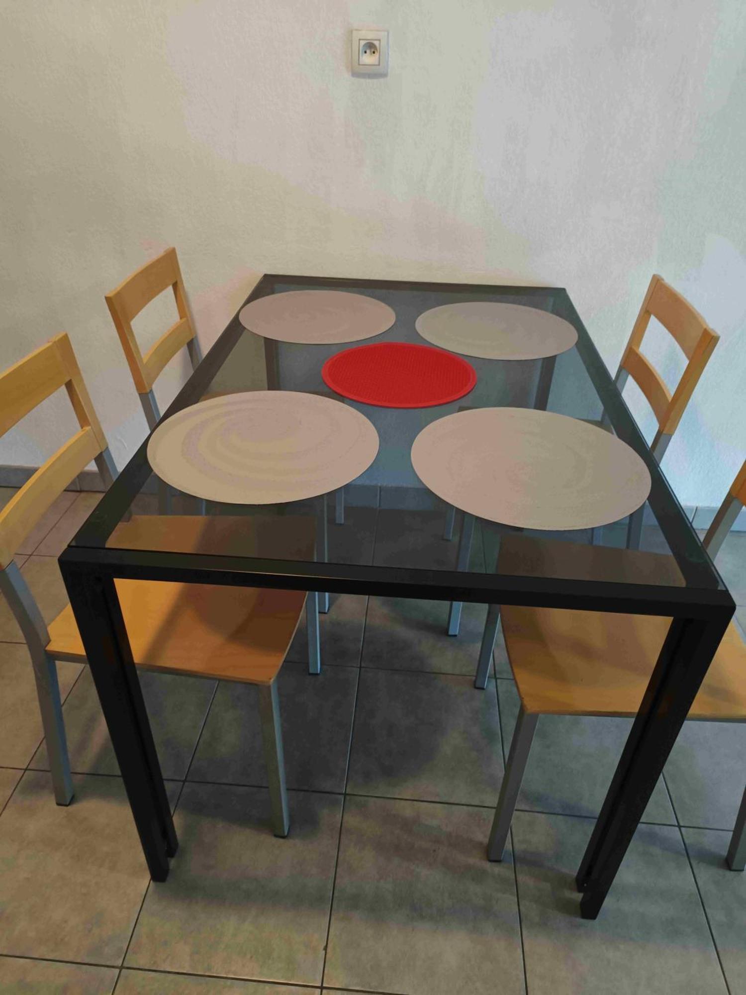 Appartement T2 - Golf De Fontcaude - Residence Cote Green A Juvignac 34990 Ngoại thất bức ảnh