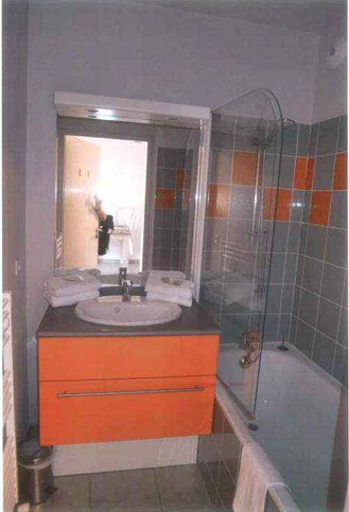 Appartement T2 - Golf De Fontcaude - Residence Cote Green A Juvignac 34990 Ngoại thất bức ảnh